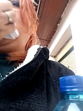 Mariana-94 online show from 11/13/25, 11:36