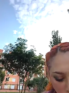 Mariana-94 online show from 02/09/26, 12:03