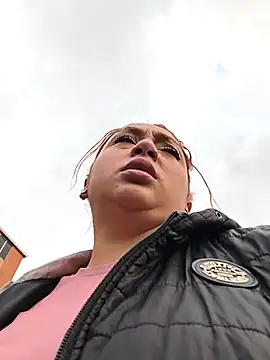 Mariana-94 online show from 02/16/26, 11:31