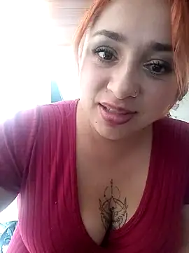 Mariana-94 online show from 11/01/25, 07:41