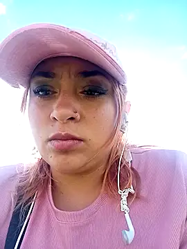 Mariana-94 online show from 12/03/25, 12:59