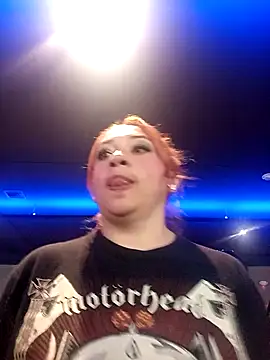 Mariana-94 online show from 12/18/25, 01:26