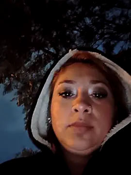 Mariana-94 online show from 02/17/26, 11:35