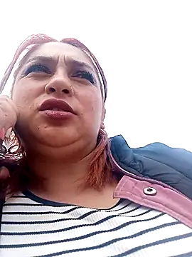 Mariana-94 online show from 12/20/25, 02:09