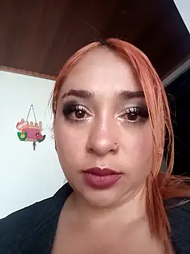 Snapshot of Mariana-94 chatting on 10/07/25, 12:50 Mariana-94 online show from 10/07/25, 12:50