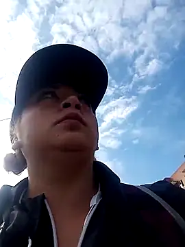 Mariana-94 online show from 12/05/25, 12:48