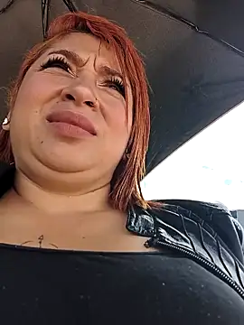 Mariana-94 online show from 02/22/26, 02:19