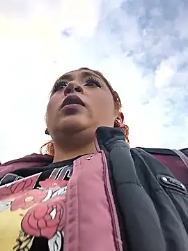 Mariana-94 online show from 02/25/26, 11:32