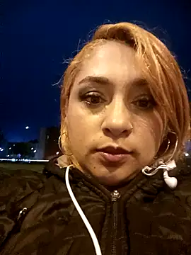 Mariana-94 online show from 12/02/25, 11:06