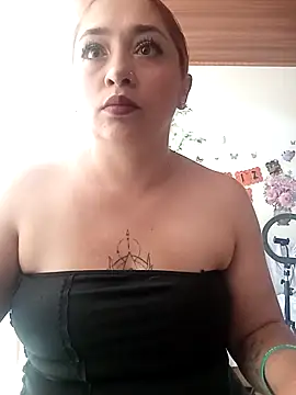 Mariana-94 online show from 11/02/25, 06:13