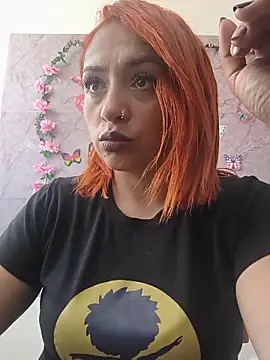 Mariana-94 online show from 05/09/26, 06:11