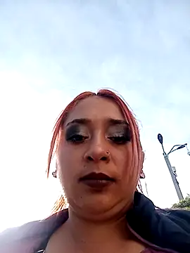 Snapshot of Mariana-94 chatting on 10/02/25, 11:46 Mariana-94 online show from 10/02/25, 11:46