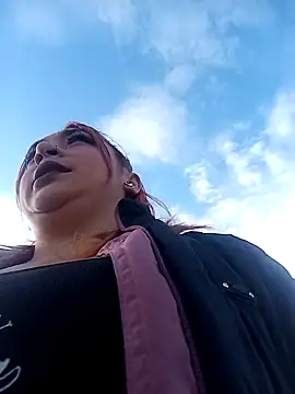 Mariana-94 online show from 11/18/25, 11:57