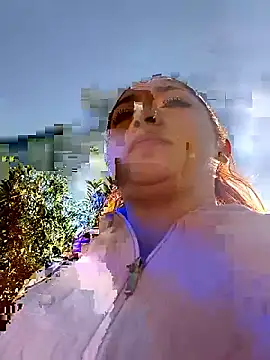 Mariana-94 online show from 04/12/26, 01:25