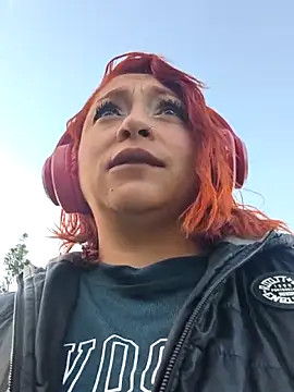 Mariana-94 online show from 02/27/26, 11:32