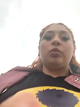 Mariana-94 online show from 02/19/26, 11:40