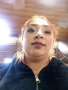 Mariana-94 online show from 11/21/25, 12:48