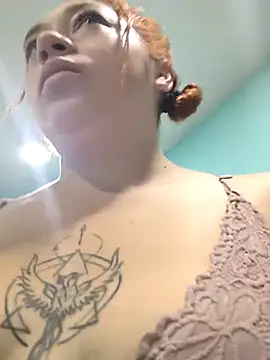 Mariana-94 online show from 03/23/26, 11:32