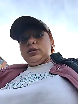 Mariana-94 online show from 02/04/26, 01:06