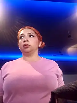 Mariana-94 online show from 12/17/25, 01:16