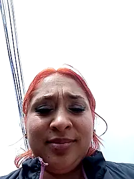 Snapshot of Mariana-94 chatting on 09/20/25, 06:57 Mariana-94 online show from 09/20/25, 06:57