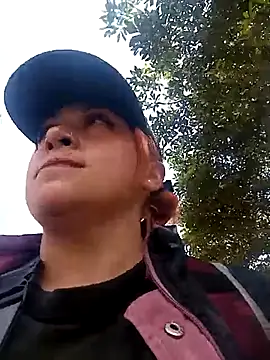 Mariana-94 online show from 12/19/25, 03:03