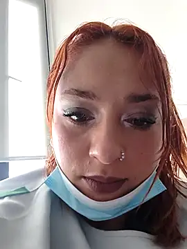 Snapshot of Mariana-94 chatting on 06/27/26, 11:49 Mariana-94 online show from 06/27/26, 11:49