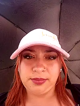 Mariana-94 online show from 12/14/25, 02:22