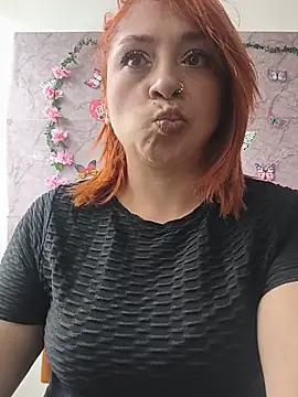 Mariana-94 online show from 05/18/26, 04:23