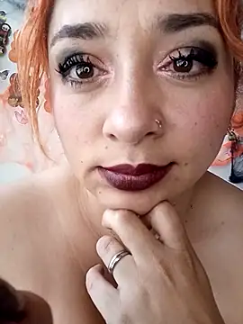 Mariana-94 online show from 10/26/25, 04:07