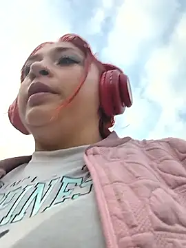 Mariana-94 online show from 03/03/26, 11:28