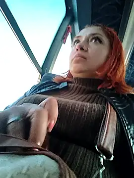 Mariana-94 online show from 03/15/26, 12:34