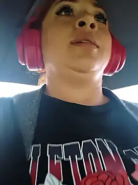 Mariana-94 online show from 03/10/26, 11:25