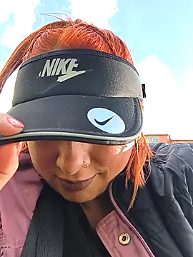 Mariana-94 online show from 01/17/26, 01:58