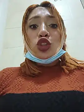 Snapshot of Mariana-94 chatting on 06/16/26, 12:16 Mariana-94 online show from 06/16/26, 12:16