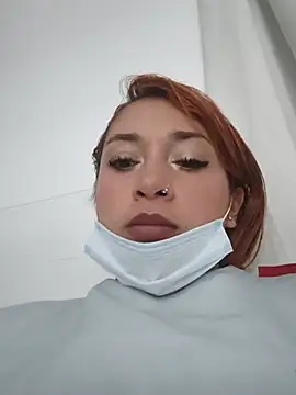 Snapshot of Mariana-94 chatting on 06/18/26, 11:26 Mariana-94 online show from 06/18/26, 11:26