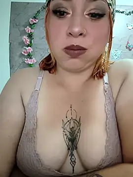 Mariana-94 online show from 01/18/26, 02:04