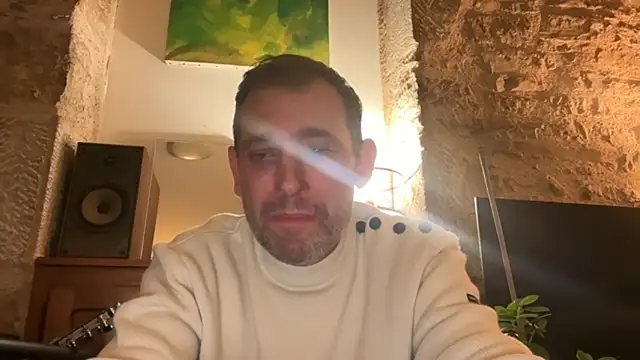 tamtamat46 online show from 10/30/25, 11:56