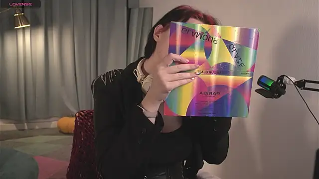 bluebeell online show from 12/01/25, 04:57