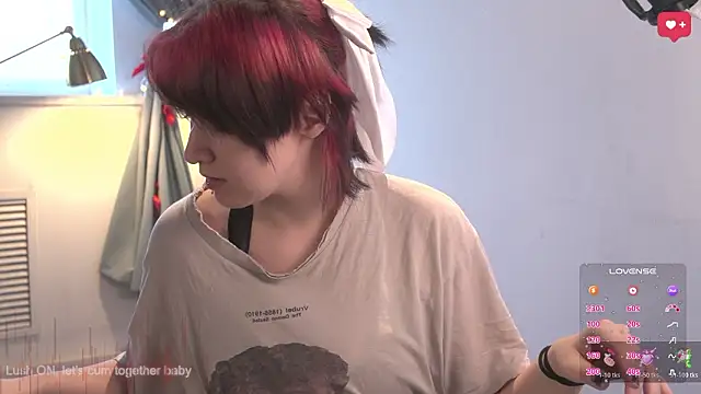 bluebeell online show from 03/07/26, 01:27