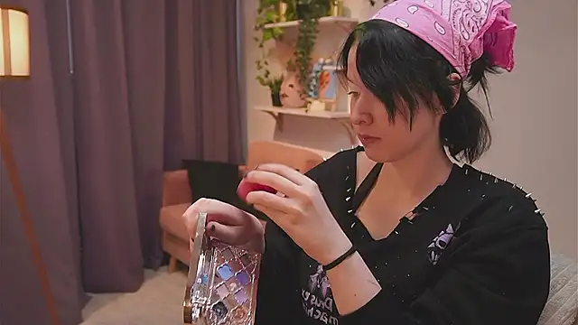 bluebeell online show from 03/19/26, 01:11