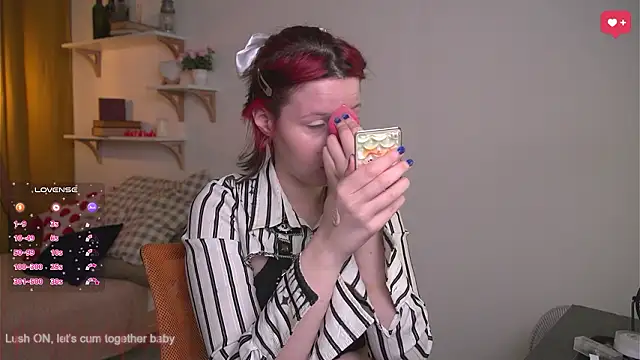 bluebeell online show from 03/05/26, 12:57