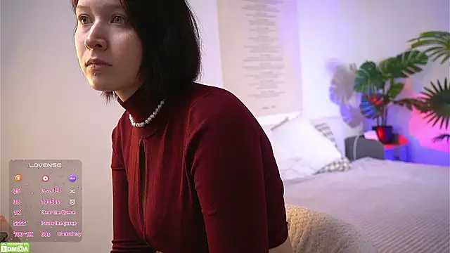 bluebeell online show from 02/08/26, 04:54