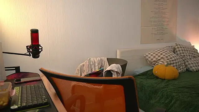 bluebeell online show from 11/29/25, 09:26