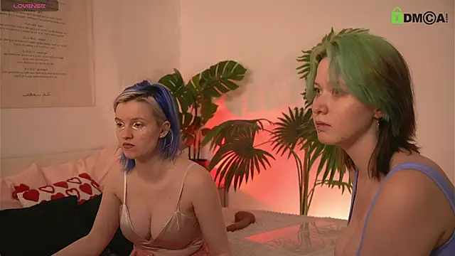 bluebeell online show from 06/24/26, 01:32
