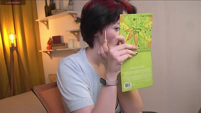 bluebeell online show from 11/27/25, 09:15