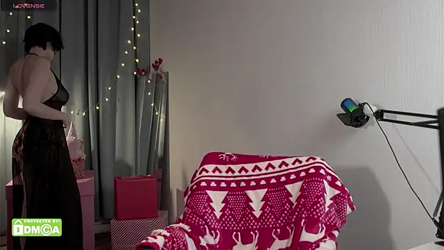 bluebeell online show from 12/18/25, 05:01