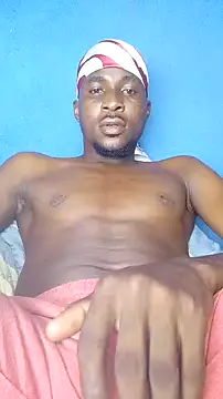 King00219 online show from 04/18/26, 07:18