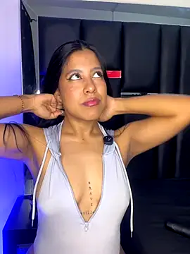 Kendra C online show from 11/09/25, 03:43