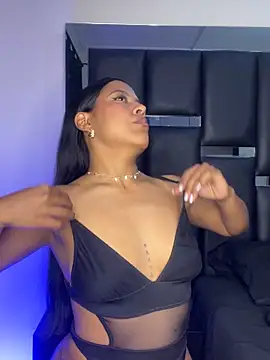 Kendra C online show from 11/06/25, 01:09